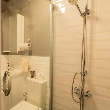 Nar Alacati Private Jacuzzi House Holiday home Cesme