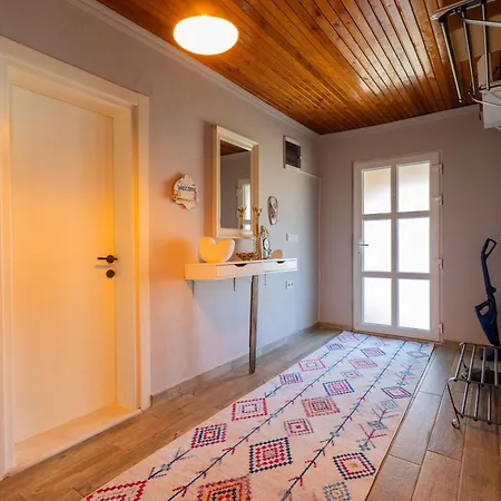 Nar Alacati Private Jacuzzi House * Cesme