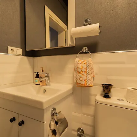 Nar Alacati Private Jacuzzi House
