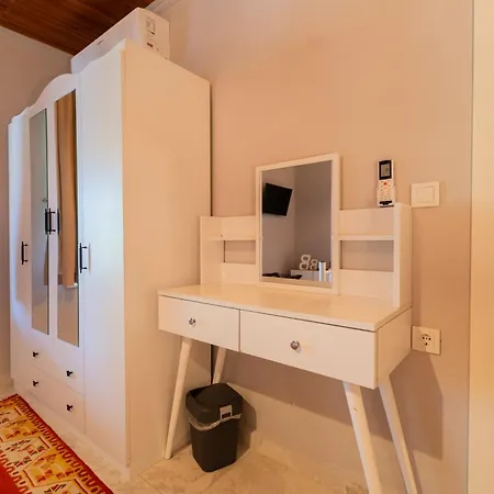 Nar Alacati Private Jacuzzi House Holiday home Cesme
