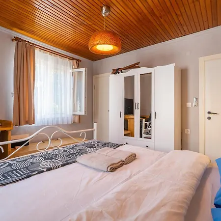 Nar Alacati Private Jacuzzi House * Cesme